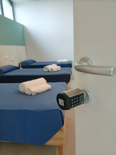 Classic Triple room