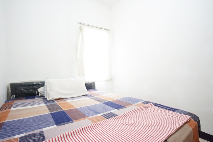 2 Bedrooms Standard room