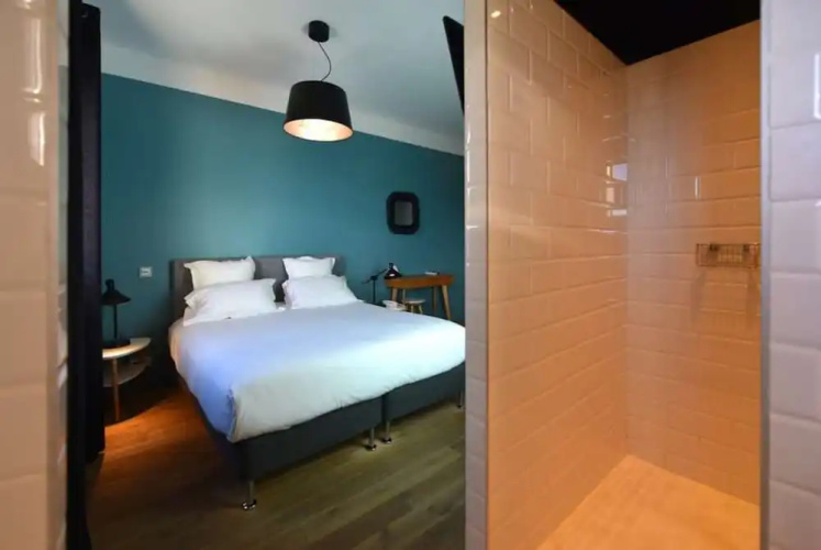 Hotel Rossi