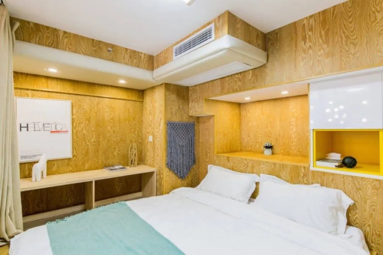 LIVE INN Chuansha