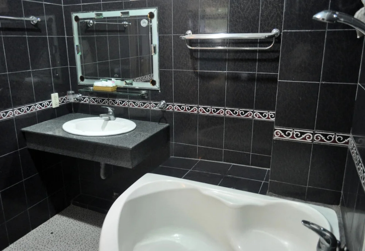 Thao Hoang Hotel