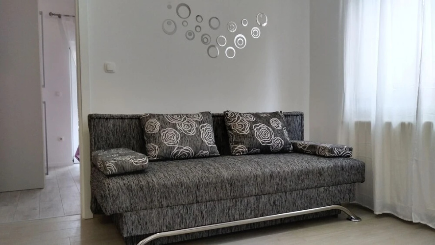 Beauty Apartment Angel