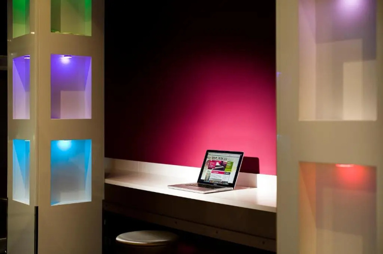 Royal Park Boutique Hotel
