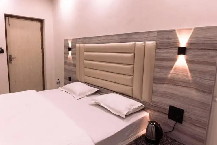 Hotel Asraya