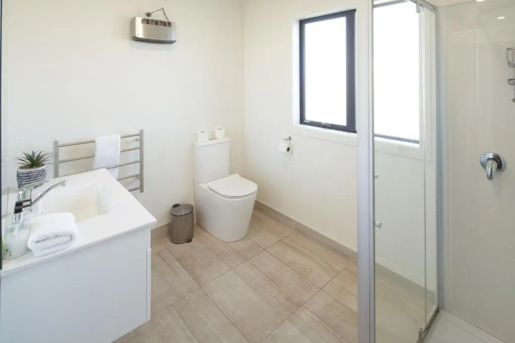 Alpine View Apartment 1