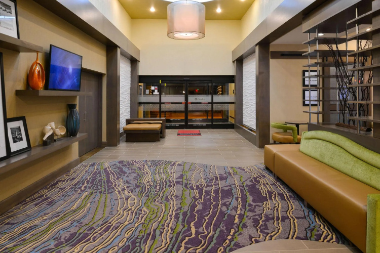 Hampton Inn Myrtle Beach-Northwood