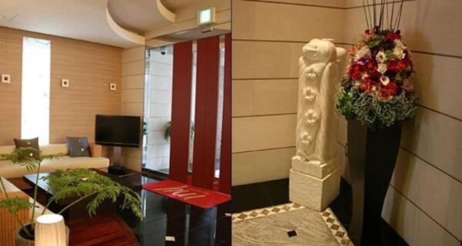 My Hotel Okazaki