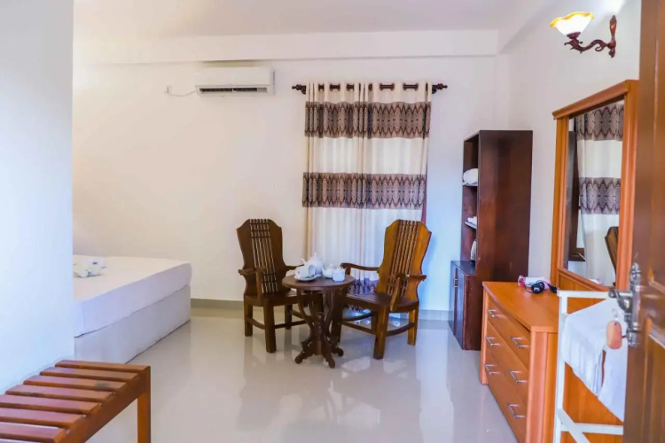 ilamparuma Villa
