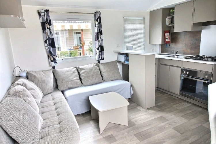 4 Bedrooms Standard room