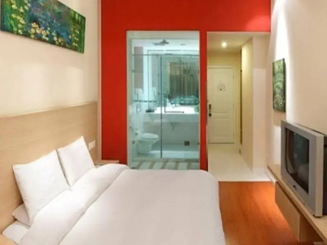 Hanting Express West Tower - Shenyang