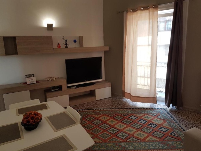 Superior Apartment