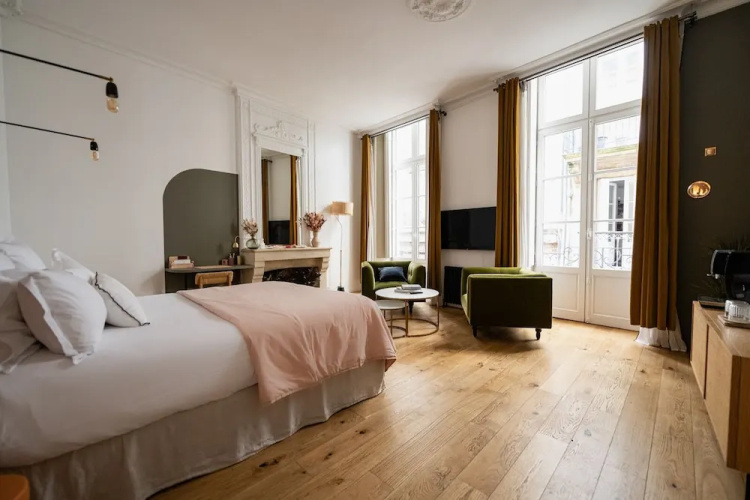 Maison Fernand