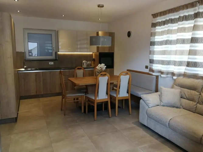Fiemme Home Mountain Apartment