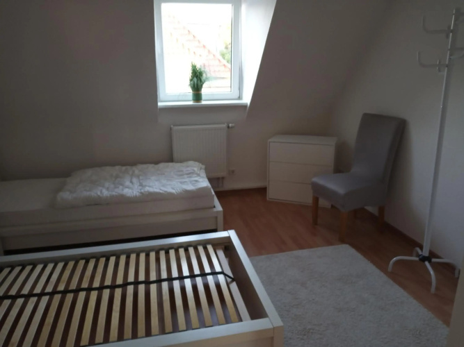 Apartment Klingemann
