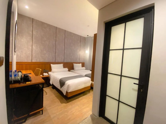 Nata Azana Hotel Solo - Surakarta