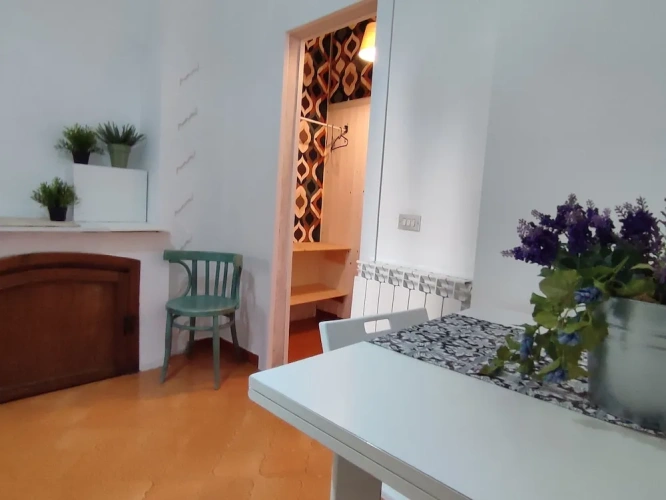 1 Bedroom Comfort Apartment with garden view