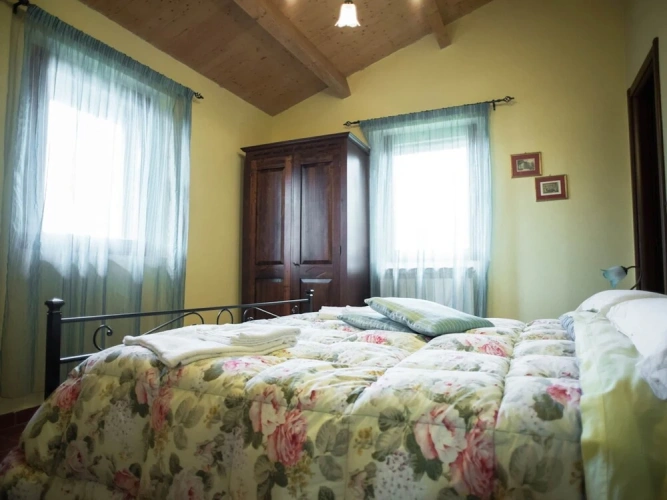 2 Bedrooms Classic Cottage