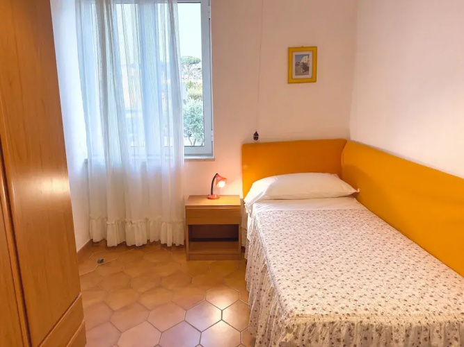 Pensione Villa Mena