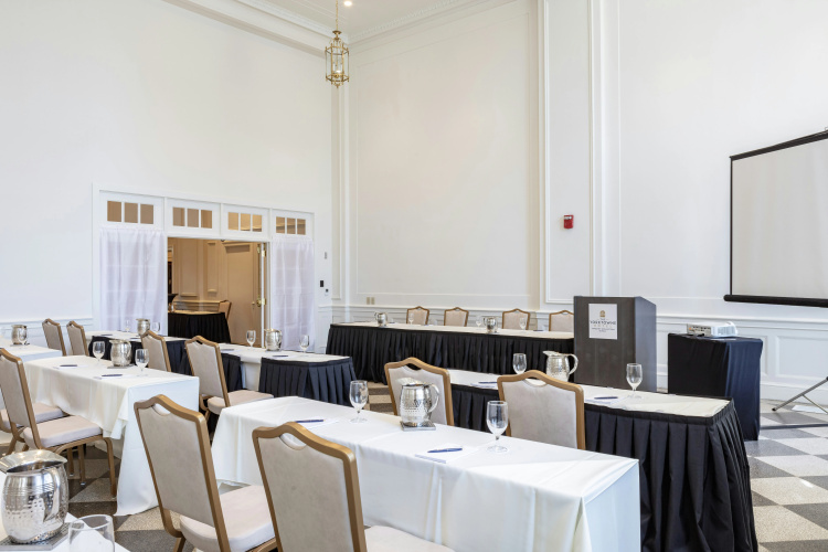 The Yorktowne Hotel, Tapestry Collection by Hilton photo 17