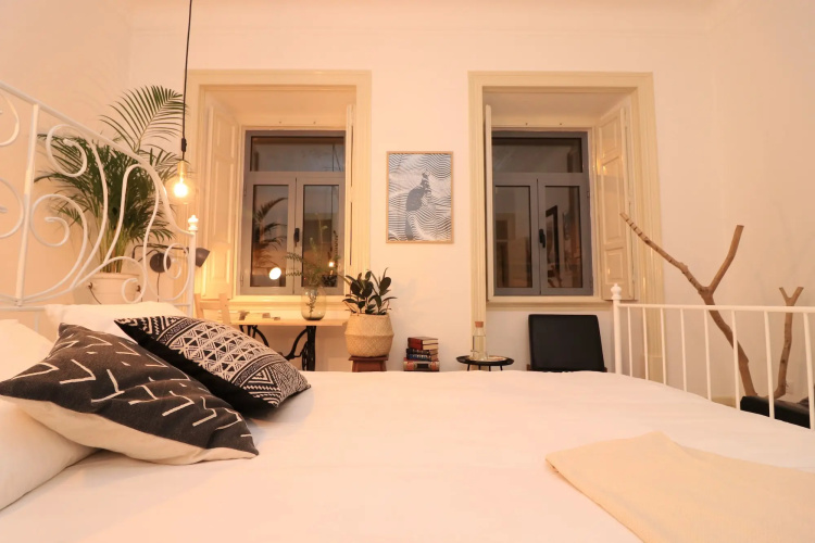 Alma Nossa Guest House