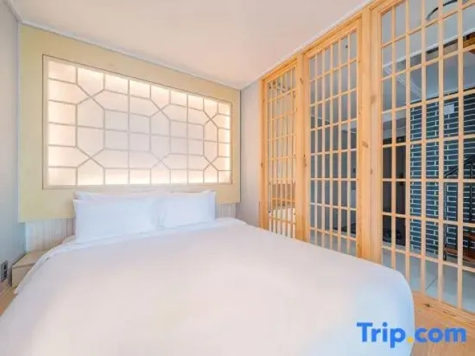 Duplex Suite