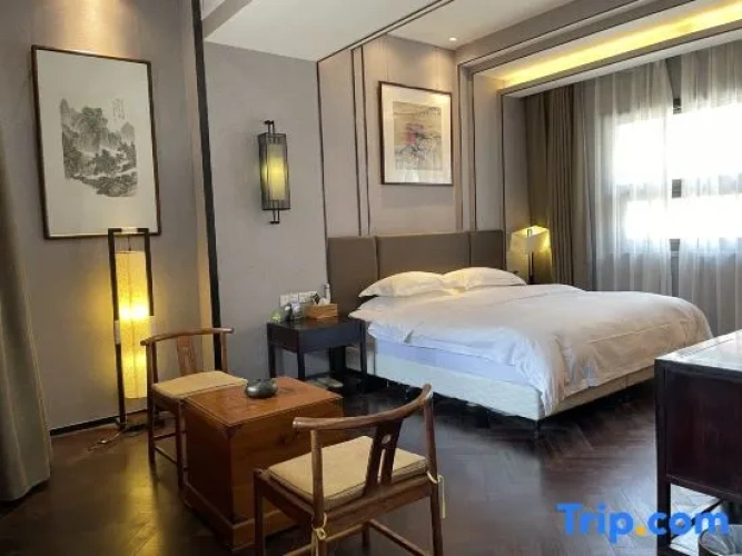 Luxury Double room