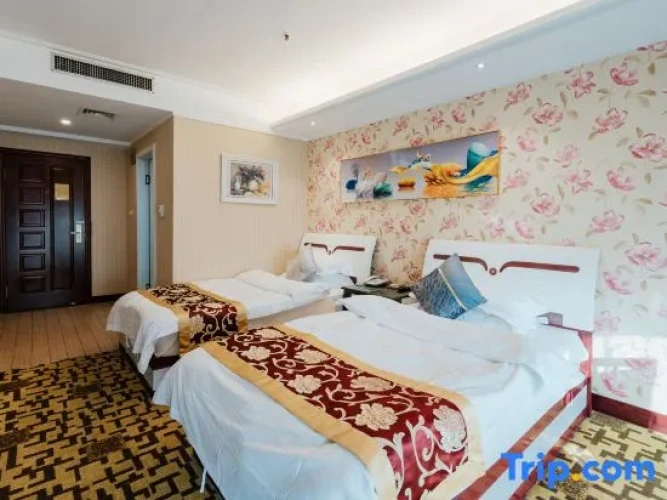 Business Twin room