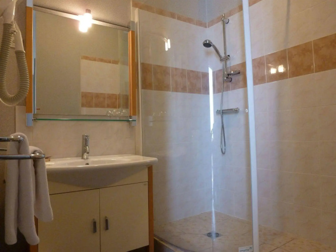 Hotel Regina Roscoff