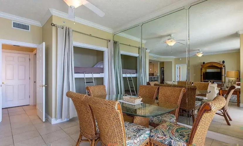 Gulf Crest 2105b