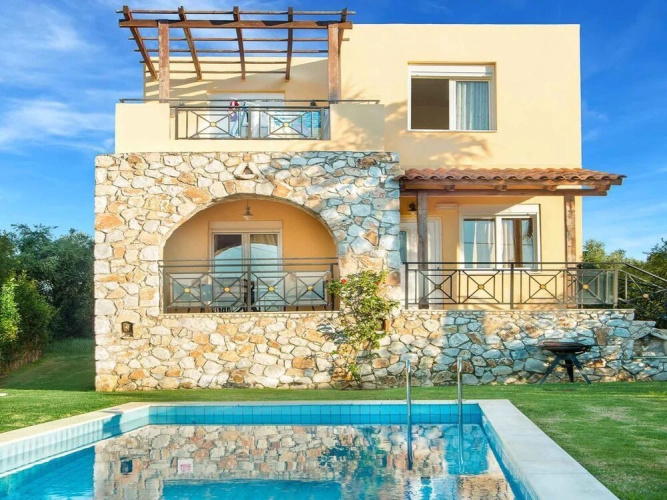 Villa Kalyves