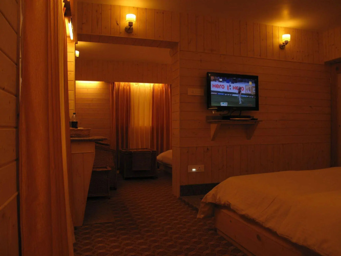 Hotel Mirage