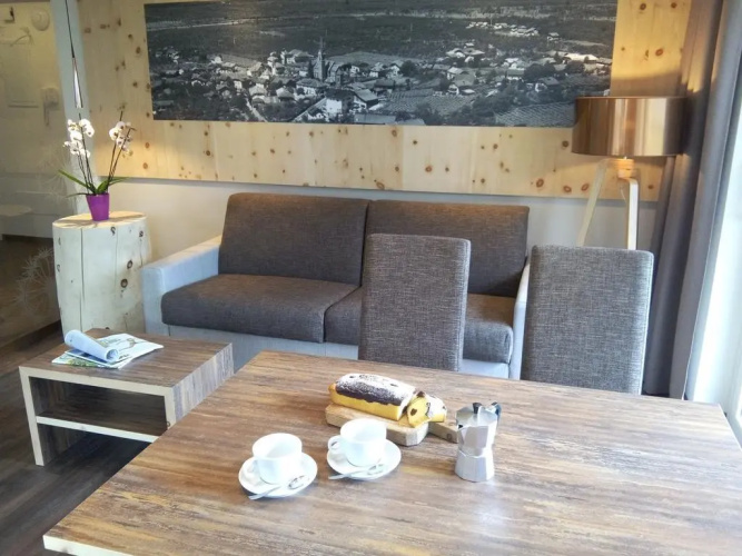 Hotel Christine