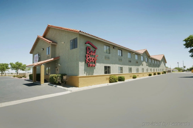 Super 8 Palmdale