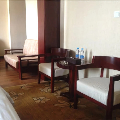 Xiwen Hotel