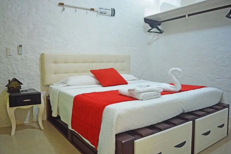 Hostal Cann's House
