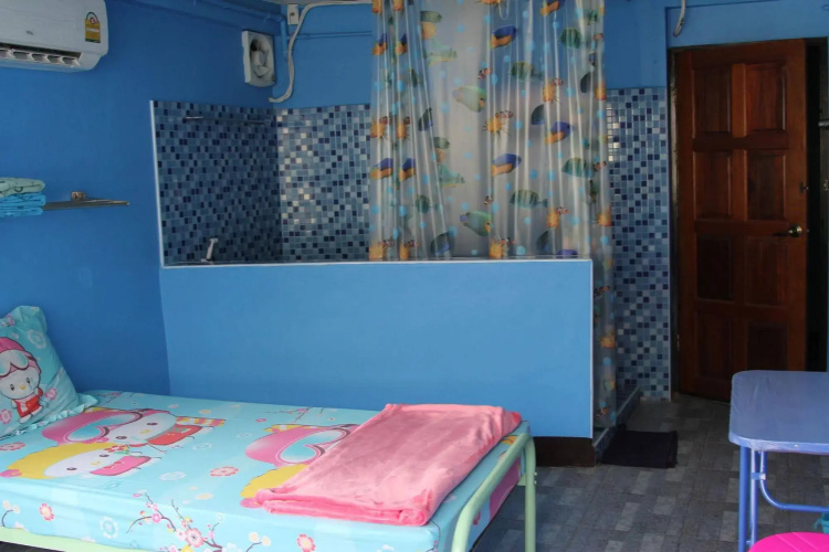 New C.H. Guest House