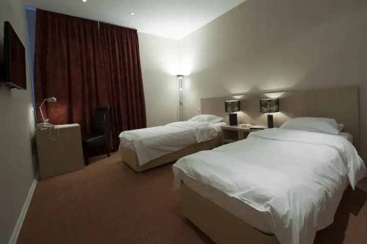 Фотография номера гостиницы Фортеция