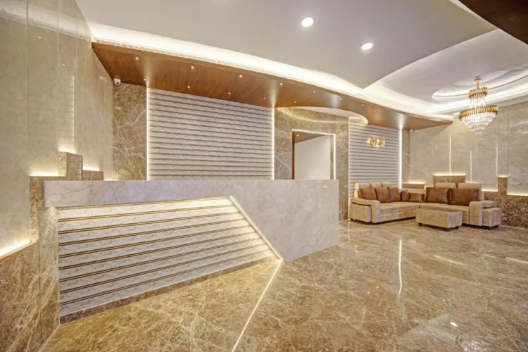 UPAR Hotels T Nagar