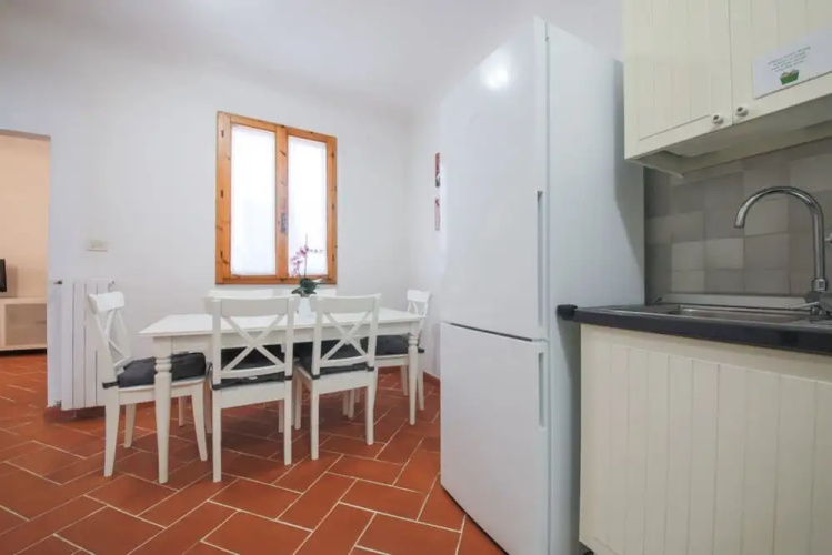 Marco's Beautiful Apartment
