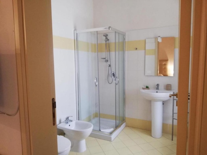 Quadruple Junior Suite