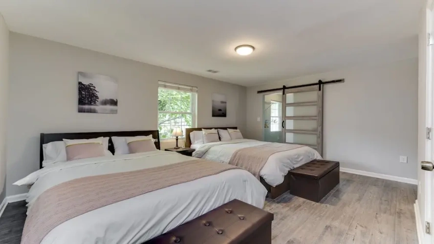 3 Bedrooms Cottage