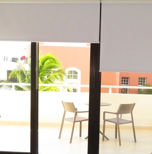 Grand room