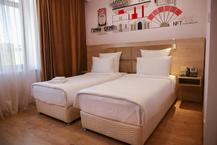 Kuma Hotel