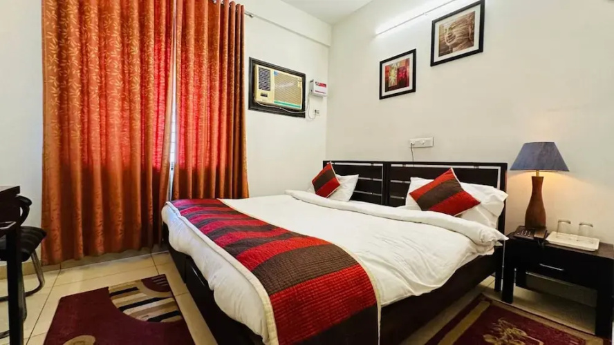 Hotel Hari Villa