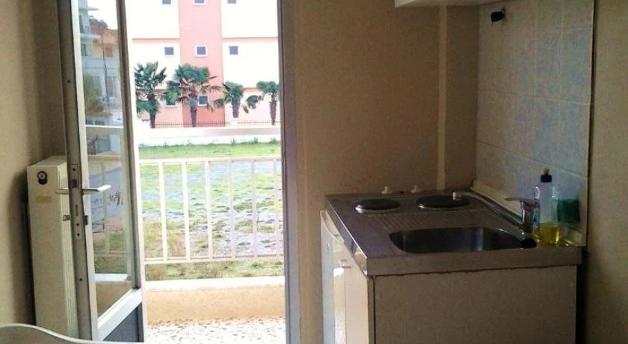 Galini Apartments