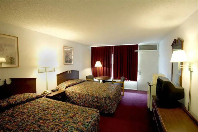 Americas Best Value Inn