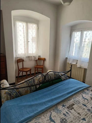 4 Bedrooms Apartment with balcony