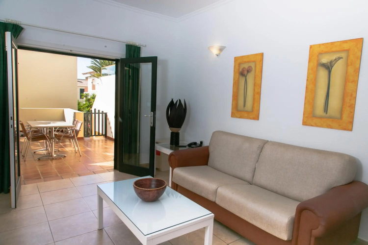 Apartamentos Westhaven Bay