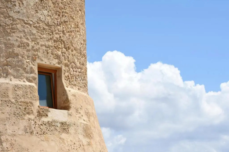 Torre Granitola Suite