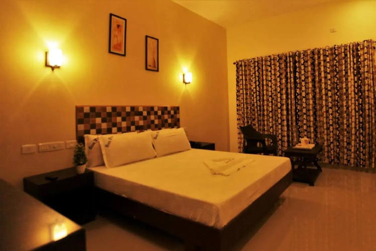 Hotel Sun Park